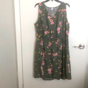 Old Navy Dress